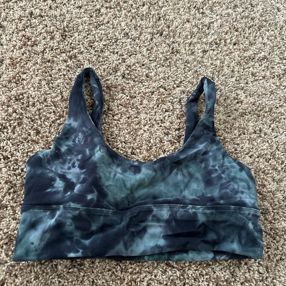 Lululemon align bra